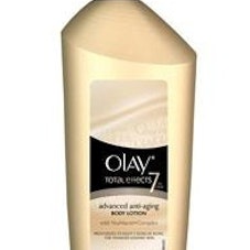 Olay Total Effects 7 in 1 Body Lotion